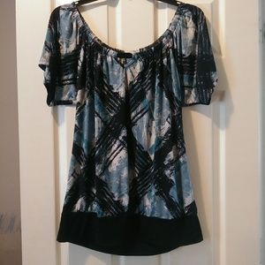 Maurices top